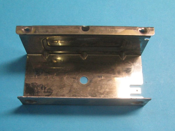 Intermediate Brace Xxl EU Blank