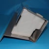 Asko Dishwasher Kick Plate Ti LA065 - Image 1