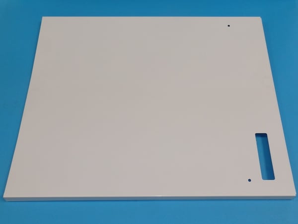 Door Outer High DW90.1 L510 Oem LA070