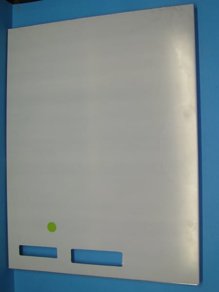 Door Ext L754.INT.HANDLE Oem Blank UL4