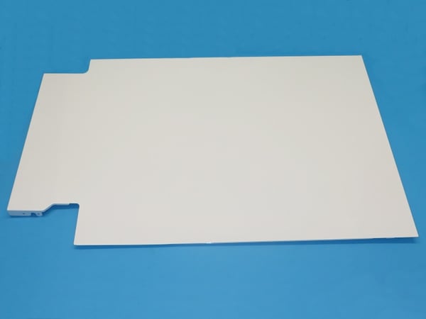 Side Panel Left Std.Dw LA070