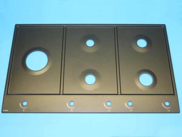 Cooktop HG1984A Mat EM/P429C
