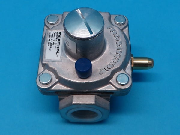 Gas Pressure Regulator RV47LSRM-44-D-001