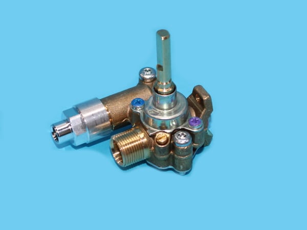 Gas Tap CAL22100 065 Vt