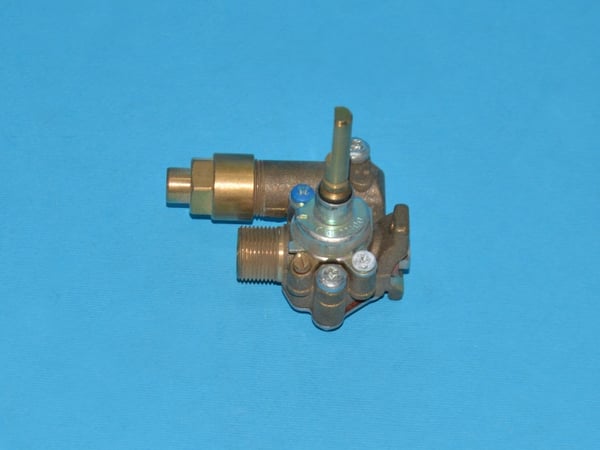 Gas Tap CAL22100 116 Wh
