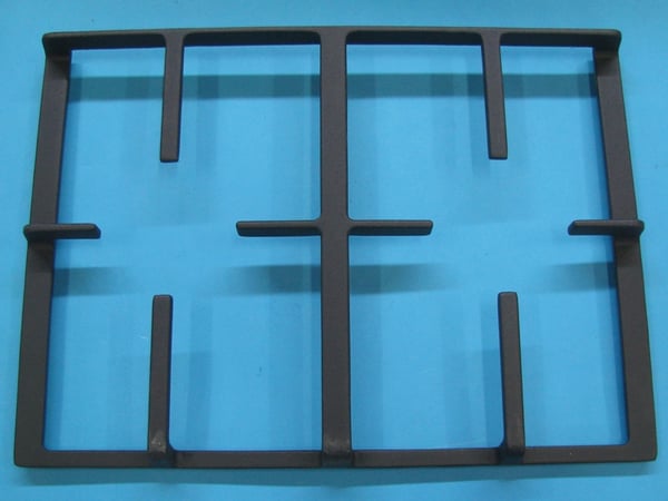 Pan Support L/R GK635