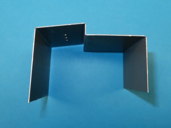 Front Holder GK677