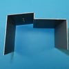 Gorenje Cooker & Hob Front Holder GK677 - Image 1