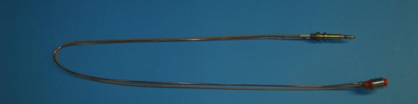 Thermocouple C L600