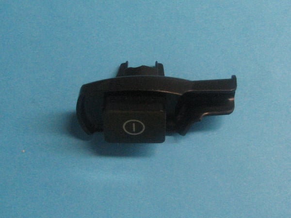 Main Switch Button DW70.3 Sign