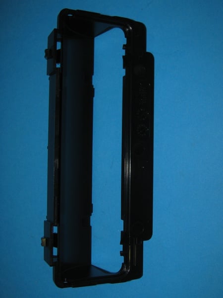 Door Handle INT.9005 UL4