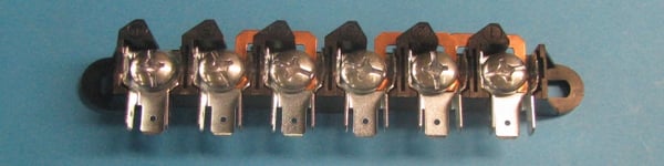 Terminal Block