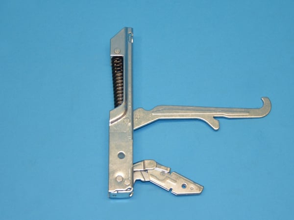 Hinge Of Lower Door