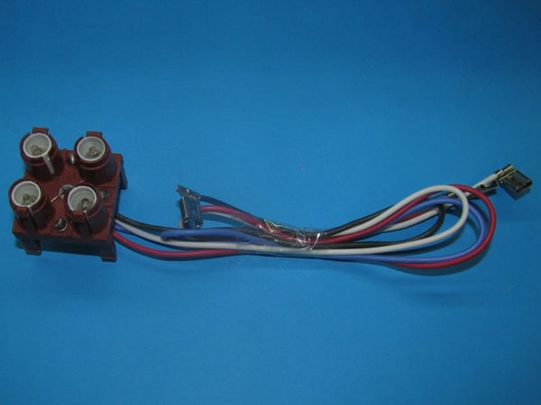 Residual Heat Indicator