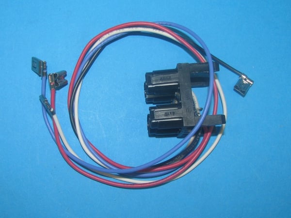 Residual Heat Indicator