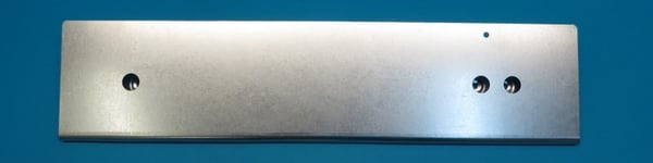 Mounting Plate 500