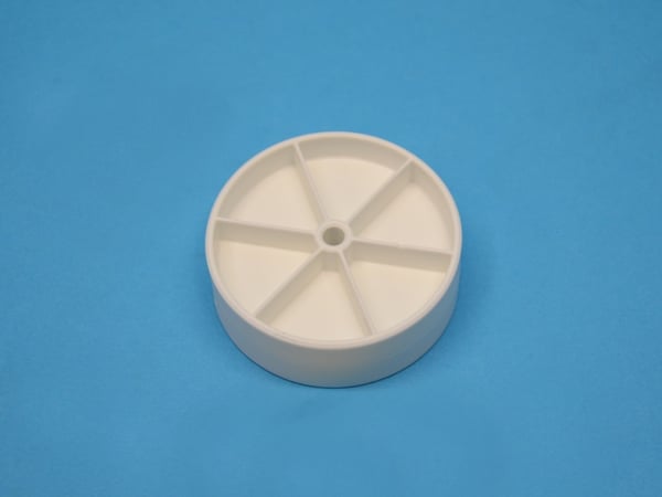 Wheel Plinth