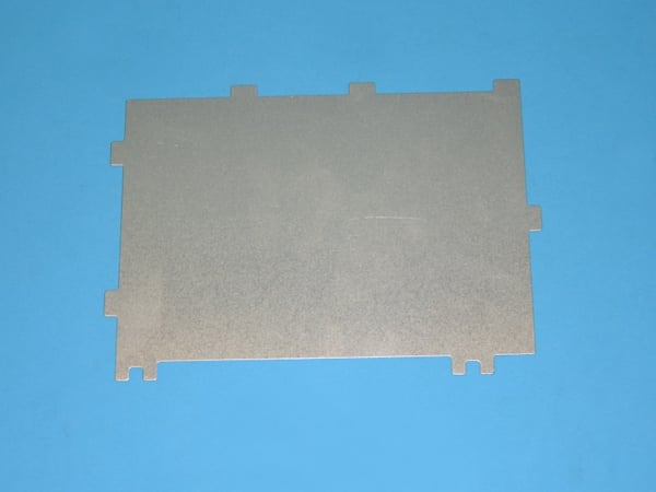 Cover Plate