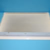 UPO Cooker & Hob Cooker Side Panel White - Image 2