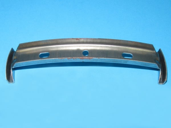 Fixing Rail For D145 Hot Plate