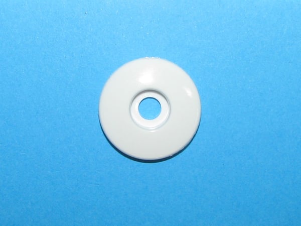 Washer Vd White