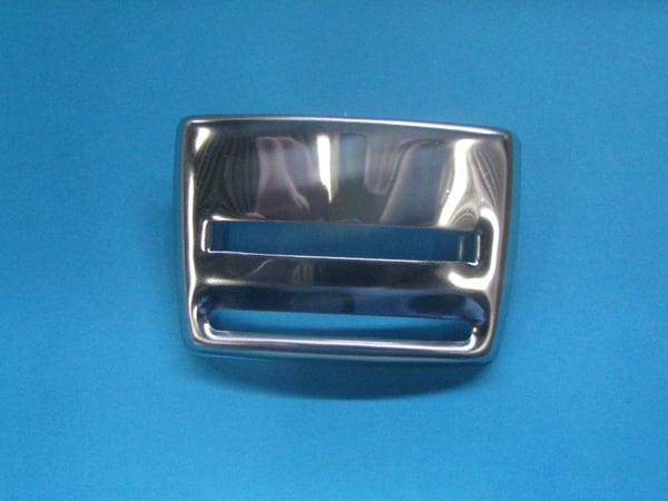 Ventilation Lid, Metal"