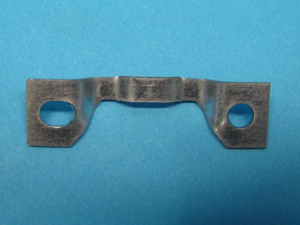 Fixing Plate, Child Lock"