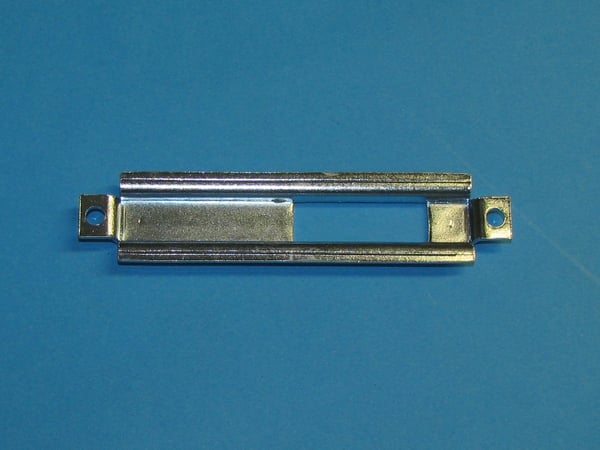 Connection Support For Hinge