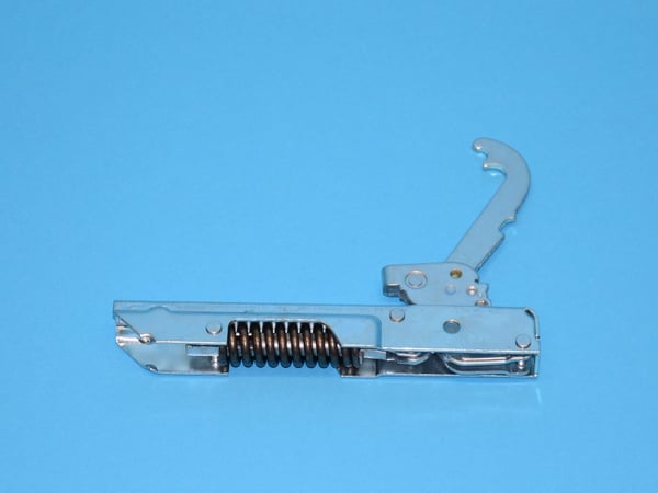 Oven Door Hinge Asko 600 3 Glasses