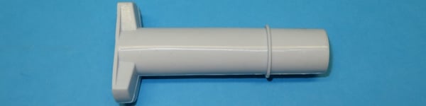 Upper Steam Exhaust Pipe