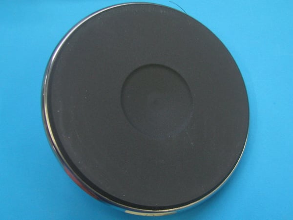 Hot Plate 400V 1000W D145 Fas