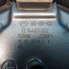 UPO Cooker & Hob Hot Plate Rapid 230V 1500W D145 Fas - Image 1