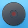 UPO Cooker & Hob Hot Plate Rapid 230V 1500W D145 Fas - Image 2