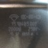 Gorenje Cooker & Hob Hot Plate Rapid 230V 2000W D180 - Image 1