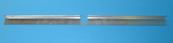 Reflecting Plate For Oven D. 500