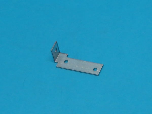 Fixing Plate Left