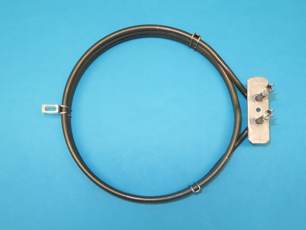 Heating Element Circular 230V 2350W