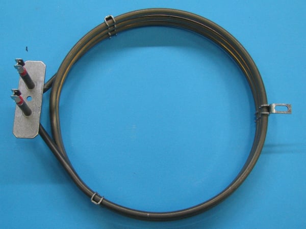 Heating Element Circular 400V 2350W