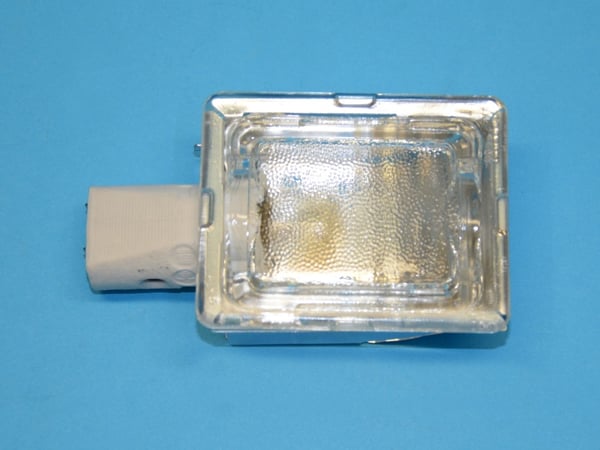 Oven Lamp Rectangular 25W