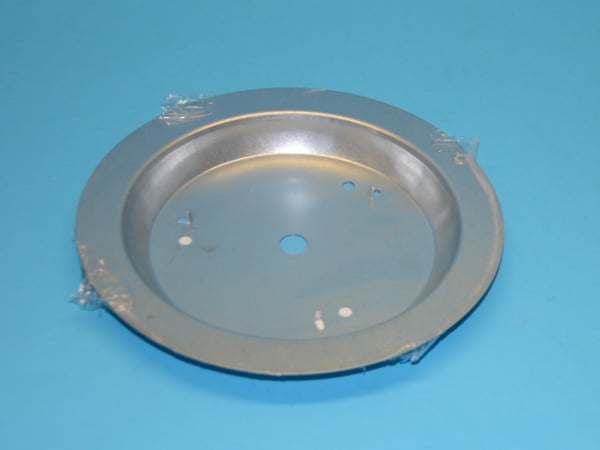 Fastening Plate For Fan Motor