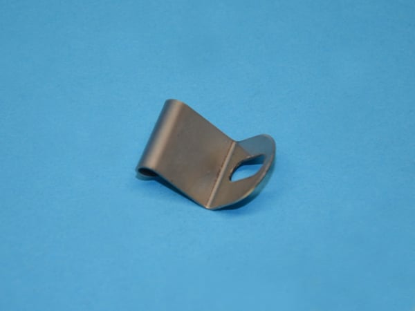 Hook, Heating Element"