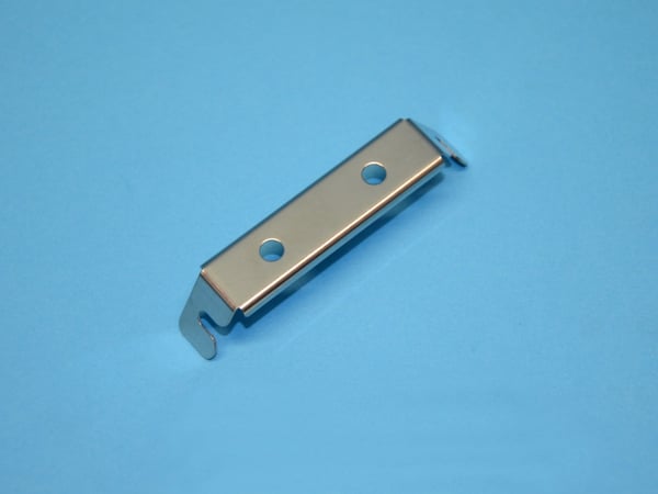 Bracket For Capillary