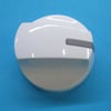 UPO Cooker & Hob Knob 0-6 Upo 05 White - Image 3