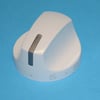UPO Cooker & Hob Knob Upo Term 05 0-300C White - Image 2