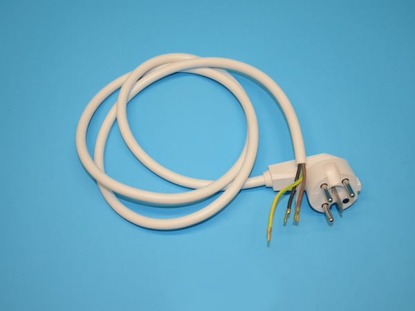 Power Cord 16A/400V