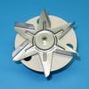 Cylinda Cooker & Hob Fun Blower Set 230V/50HZ - Image 1