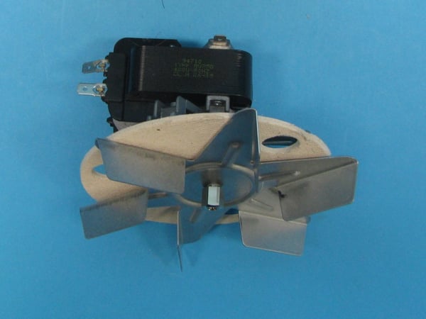 Fun Blower Set 400V/50HZ