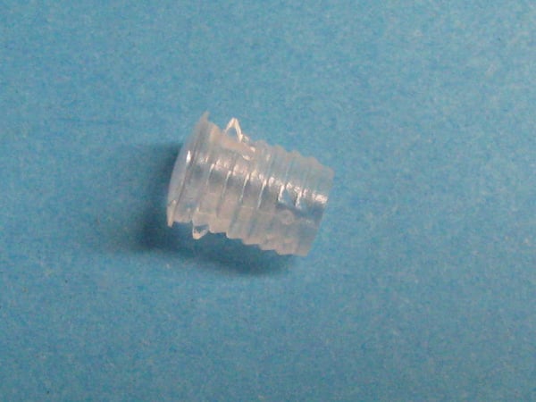 Lens For Signal Light Transparent D7