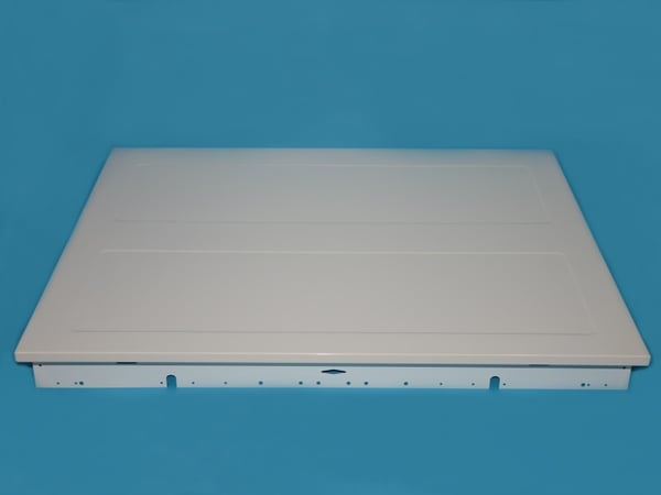 Cooker Side Panel Left 600 Induction