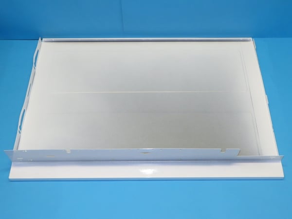 Cooker Side Panel Left 500 Induction